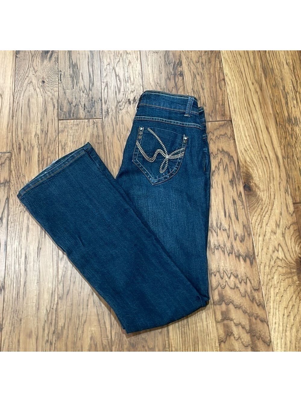 Suko jeans size 10 style Modele